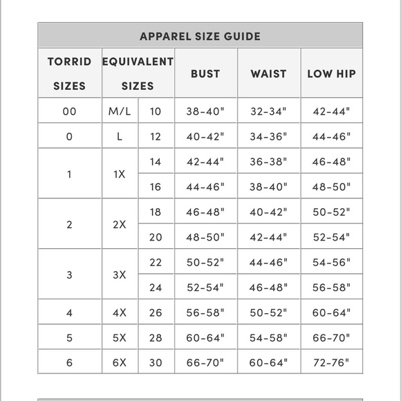 NWT torrid 7'' Perfect High-Rise Short - Picture 7 of 10